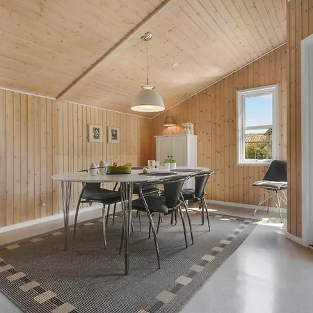 Gorgeous In With Wifi Prázdninový dům